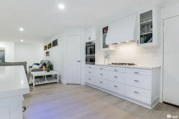 Fifth view of Homely house listing, 10 Caduceus Way, Hilbert WA 6112