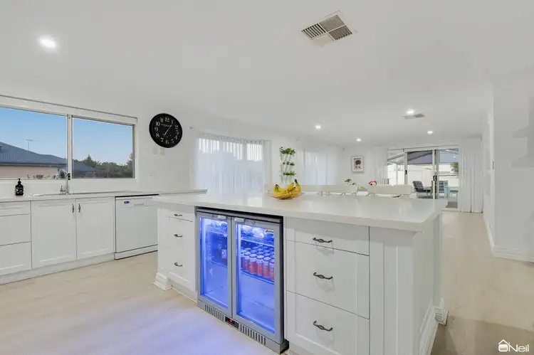 Seventh view of Homely house listing, 10 Caduceus Way, Hilbert WA 6112