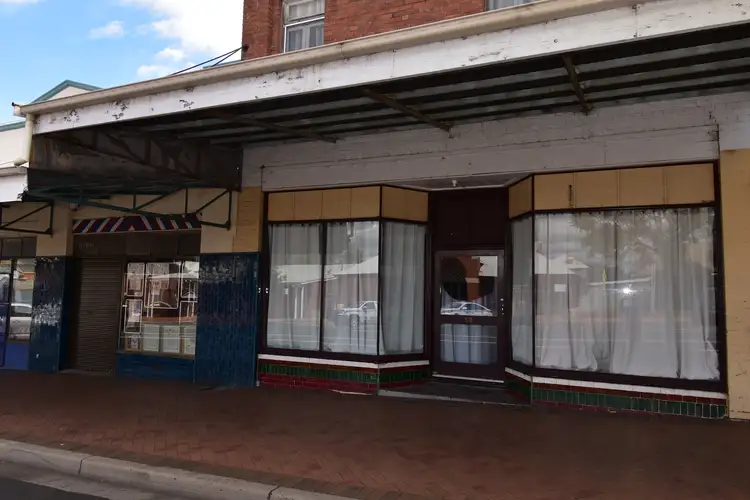 Fourth view of Homely unit listing, 54 Maughan Street, Wellington NSW 2820