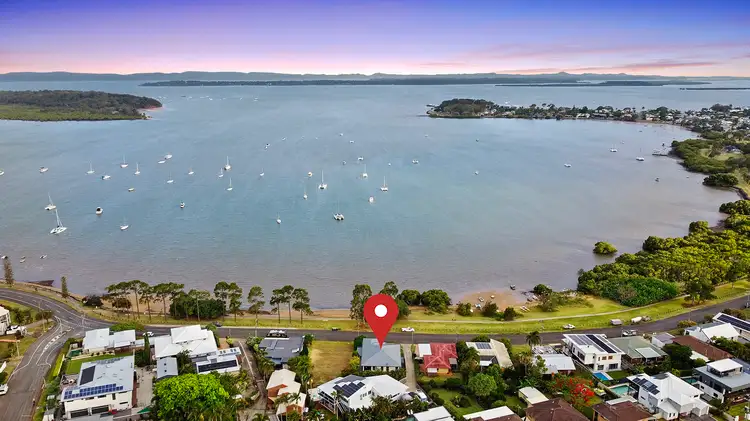 51 Orana Esplanade, Victoria Point QLD 4165