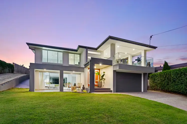 Third view of Homely house listing, 51 Orana Esplanade, Victoria Point QLD 4165