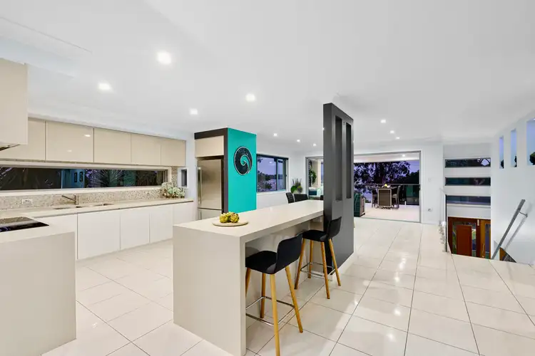 Fourth view of Homely house listing, 51 Orana Esplanade, Victoria Point QLD 4165