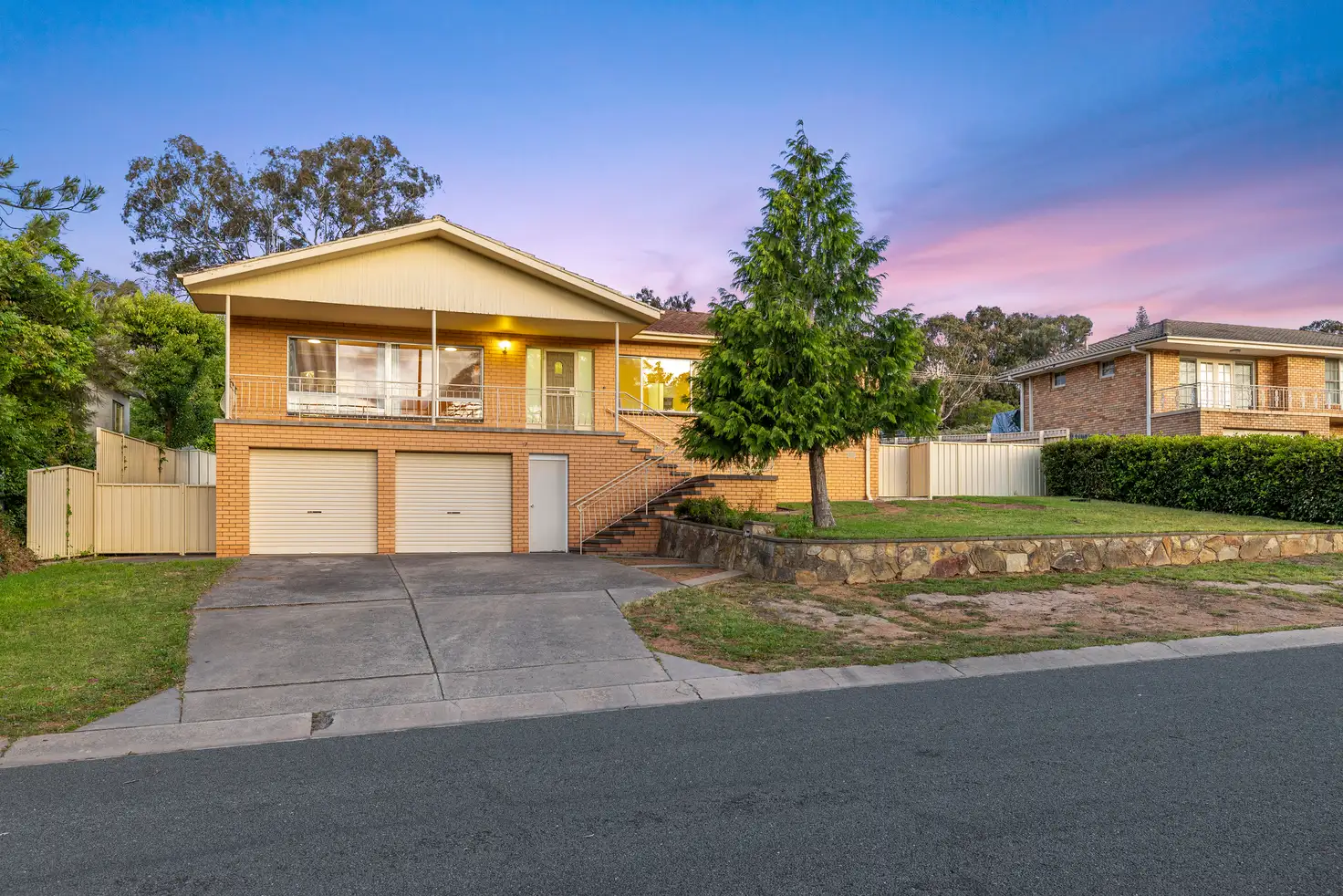 Main view of Homely house listing, 17 Mathieson Crescent, Weetangera ACT 2614
