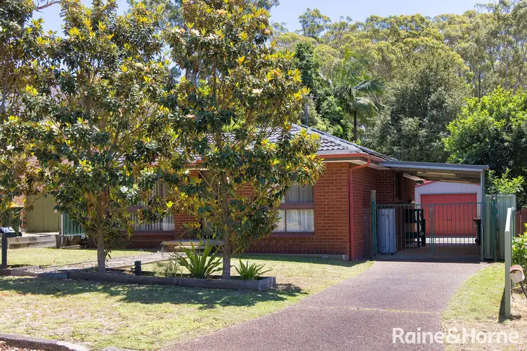 6 Paroa Avenue, Lemon Tree Passage NSW 2319