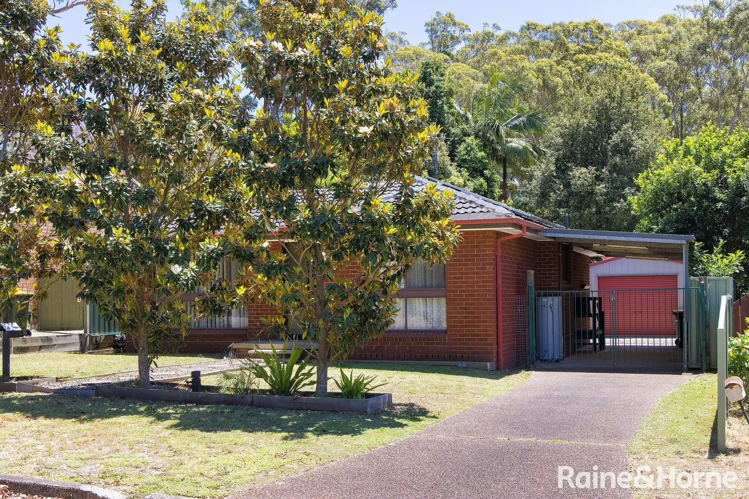 Main view of Homely house listing, 6 Paroa Avenue, Lemon Tree Passage NSW 2319