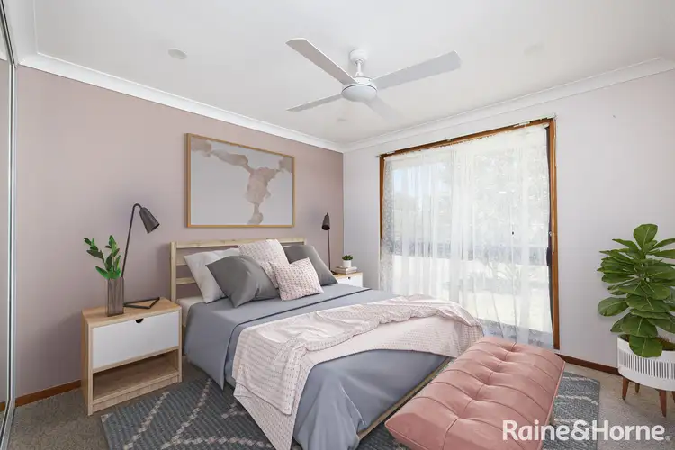 Second view of Homely house listing, 6 Paroa Avenue, Lemon Tree Passage NSW 2319