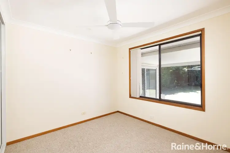 Fifth view of Homely house listing, 6 Paroa Avenue, Lemon Tree Passage NSW 2319
