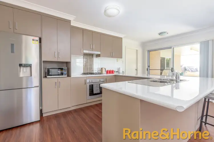 Second view of Homely house listing, 14 Thornett Place, Dubbo NSW 2830