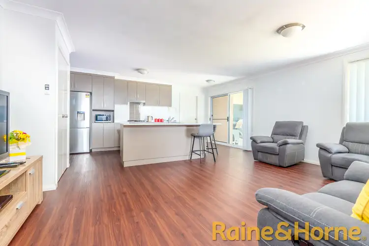 Third view of Homely house listing, 14 Thornett Place, Dubbo NSW 2830
