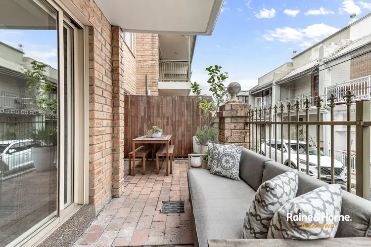 80/219-227 Chalmers Street, Redfern NSW 2016