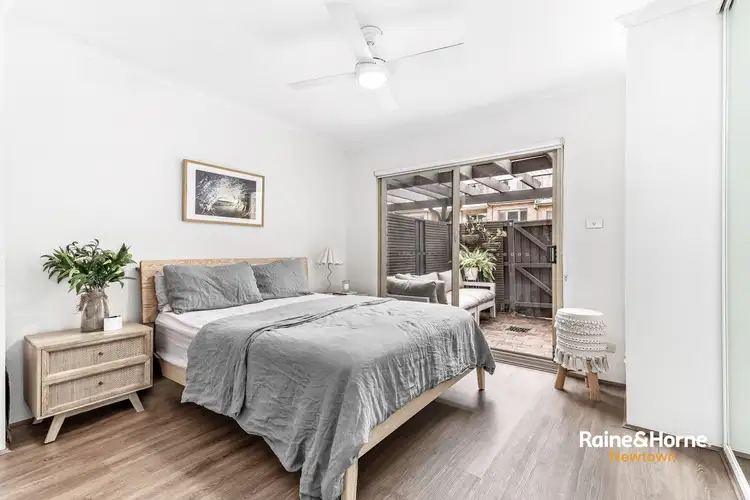Fifth view of Homely unit listing, 80/219-227 Chalmers Street, Redfern NSW 2016