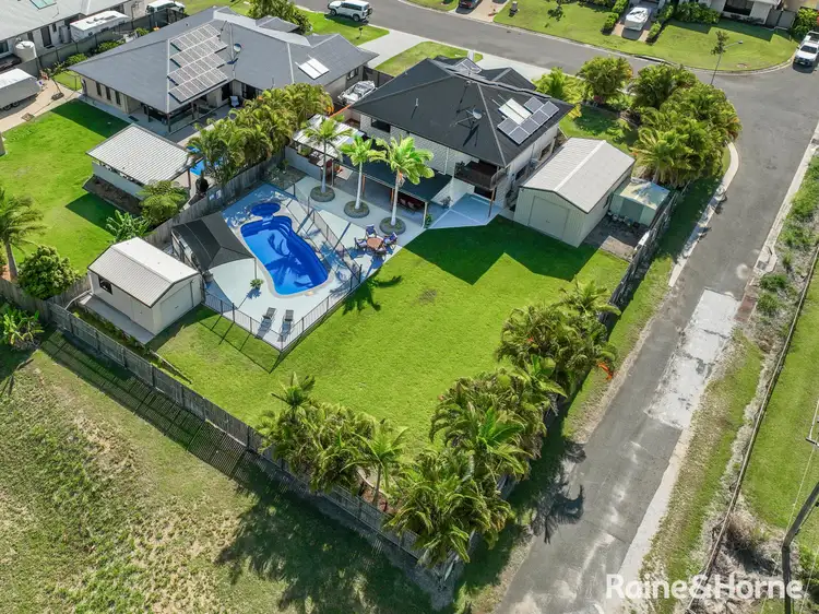 30 Billabong Drive, Glen Eden QLD 4680