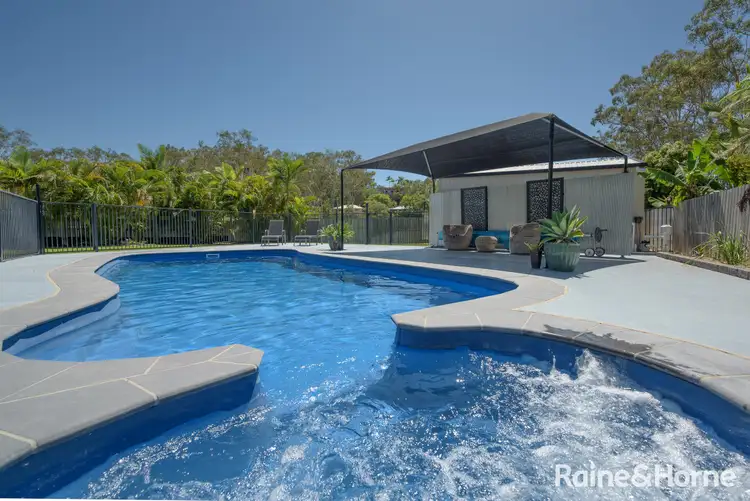 Third view of Homely house listing, 30 Billabong Drive, Glen Eden QLD 4680