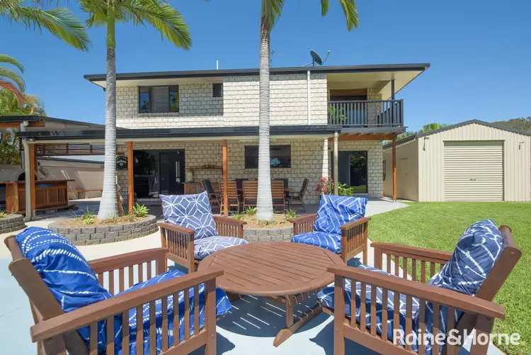 Fourth view of Homely house listing, 30 Billabong Drive, Glen Eden QLD 4680