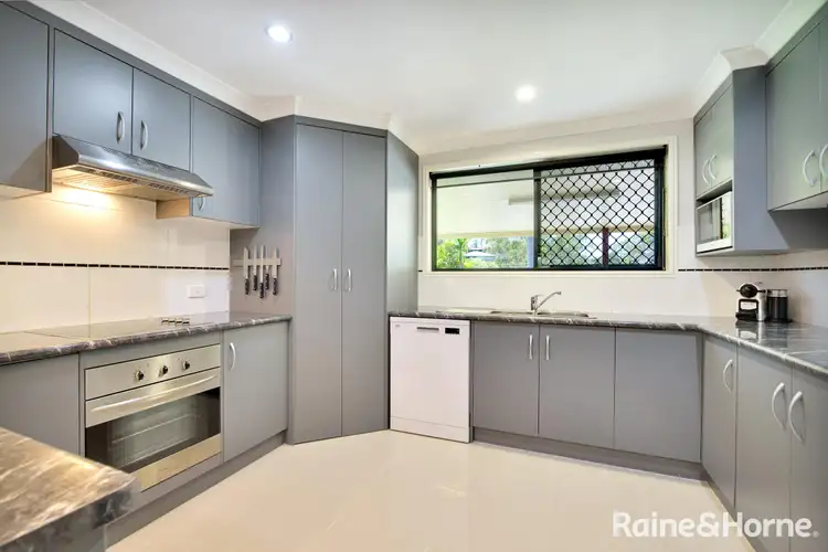 Fifth view of Homely house listing, 30 Billabong Drive, Glen Eden QLD 4680