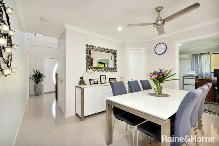 Seventh view of Homely house listing, 30 Billabong Drive, Glen Eden QLD 4680