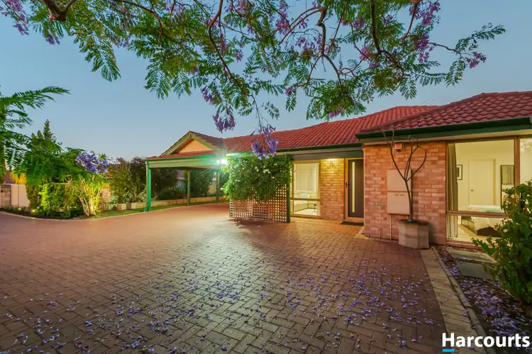 6 Ollie Kickett Mews, Ashfield WA 6054