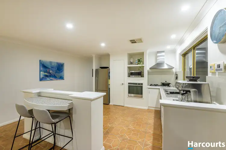 Fourth view of Homely house listing, 6 Ollie Kickett Mews, Ashfield WA 6054