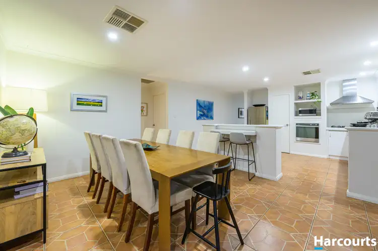 Fifth view of Homely house listing, 6 Ollie Kickett Mews, Ashfield WA 6054
