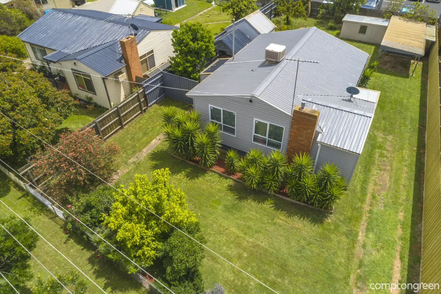 Main view of Homely house listing, 28 Parwan Rd, Maddingley VIC 3340