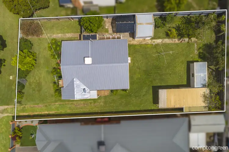 Second view of Homely house listing, 28 Parwan Rd, Maddingley VIC 3340