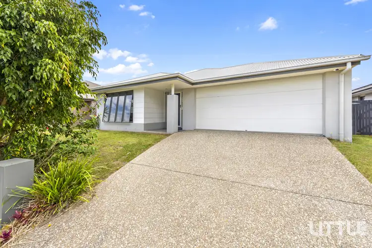 Main view of Homely house listing, 60 Garragull Drive, Yarrabilba QLD 4207