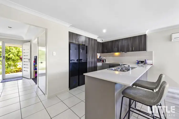 Second view of Homely house listing, 60 Garragull Drive, Yarrabilba QLD 4207
