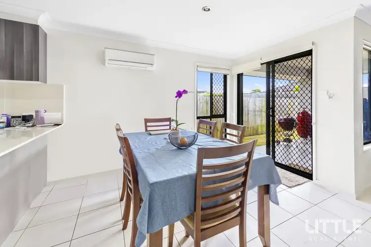Third view of Homely house listing, 60 Garragull Drive, Yarrabilba QLD 4207