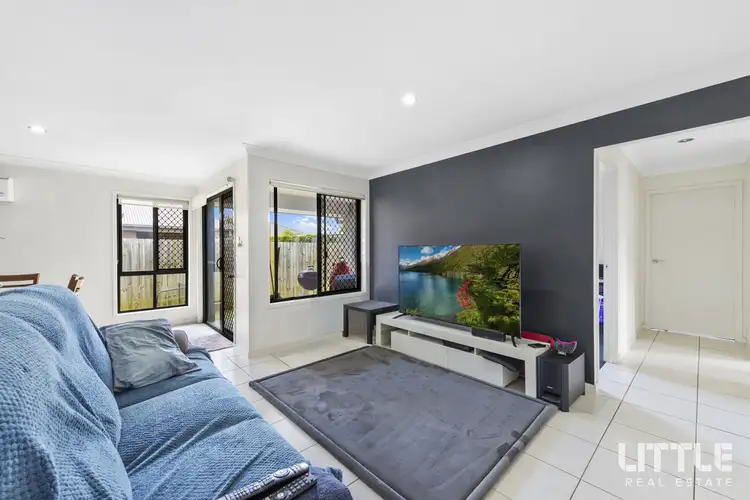 Fourth view of Homely house listing, 60 Garragull Drive, Yarrabilba QLD 4207