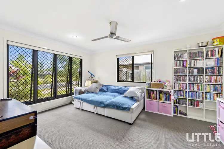 Fifth view of Homely house listing, 60 Garragull Drive, Yarrabilba QLD 4207