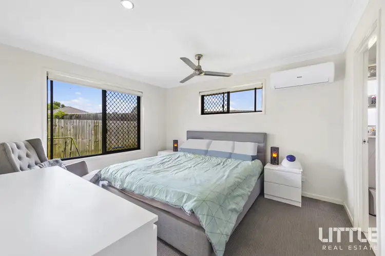 Sixth view of Homely house listing, 60 Garragull Drive, Yarrabilba QLD 4207