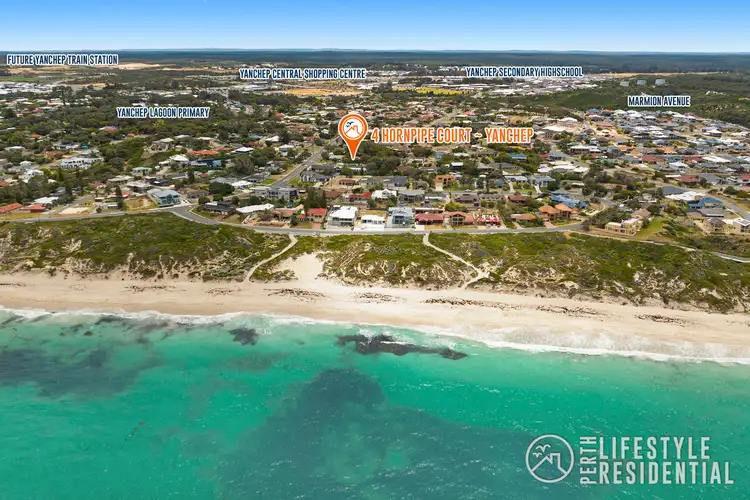 4 Hornpipe Court, Yanchep WA 6035