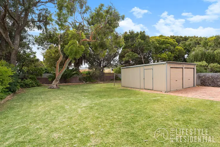 Second view of Homely house listing, 4 Hornpipe Court, Yanchep WA 6035