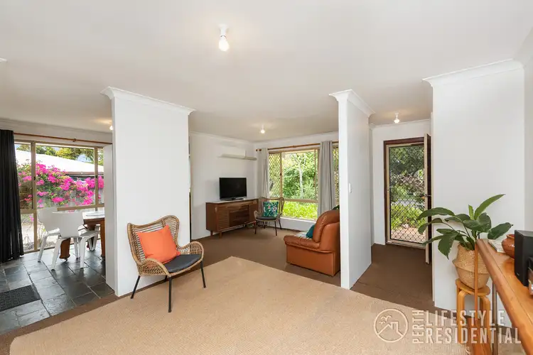 Fifth view of Homely house listing, 4 Hornpipe Court, Yanchep WA 6035