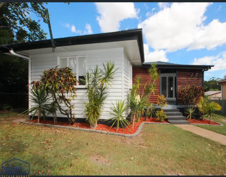 Main view of Homely house listing, 385 Musgrave Road, Coopers Plains QLD 4108