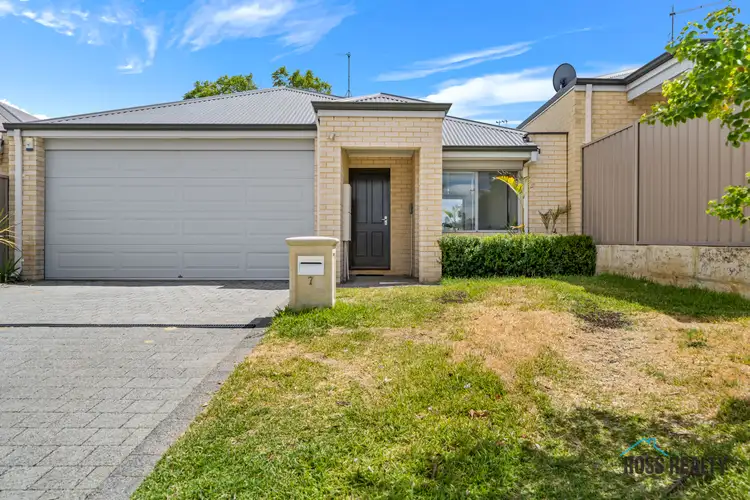 Main view of Homely house listing, 7 Felpham Street, Balga WA 6061