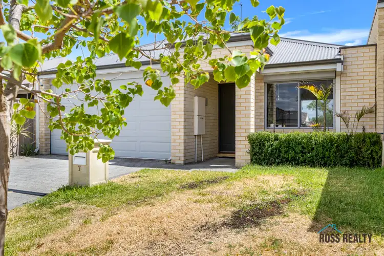 Second view of Homely house listing, 7 Felpham Street, Balga WA 6061