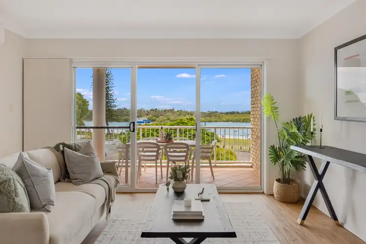 13/5 Quayside Court, Tweed Heads NSW 2485