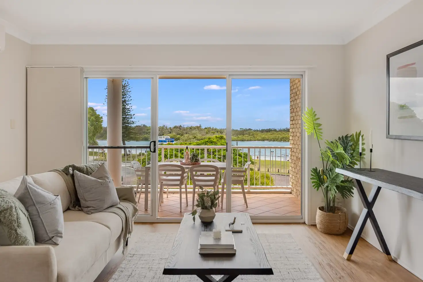 Main view of Homely apartment listing, 13/5 Quayside Court, Tweed Heads NSW 2485