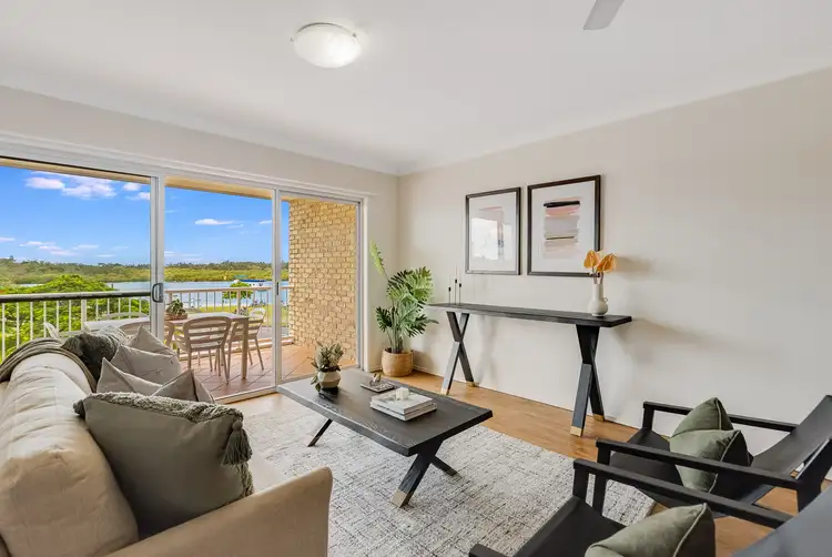 Third view of Homely apartment listing, 13/5 Quayside Court, Tweed Heads NSW 2485