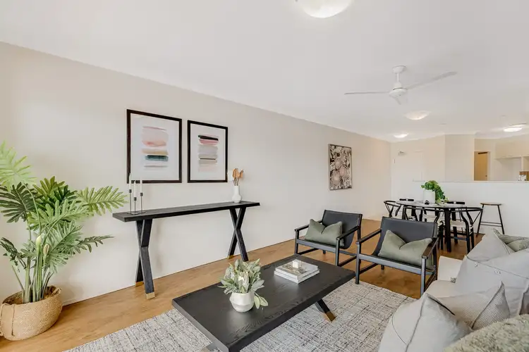 Fourth view of Homely apartment listing, 13/5 Quayside Court, Tweed Heads NSW 2485