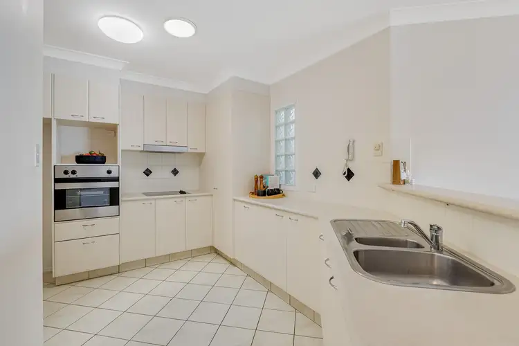 Sixth view of Homely apartment listing, 13/5 Quayside Court, Tweed Heads NSW 2485