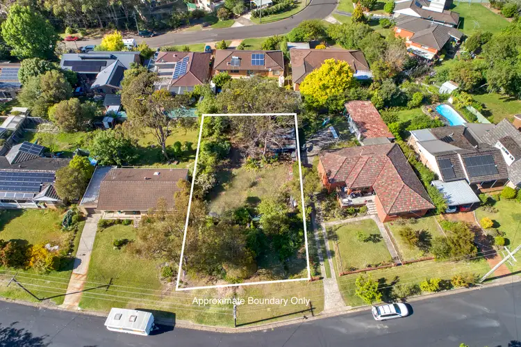 19 Douglas Street, Faulconbridge NSW 2776