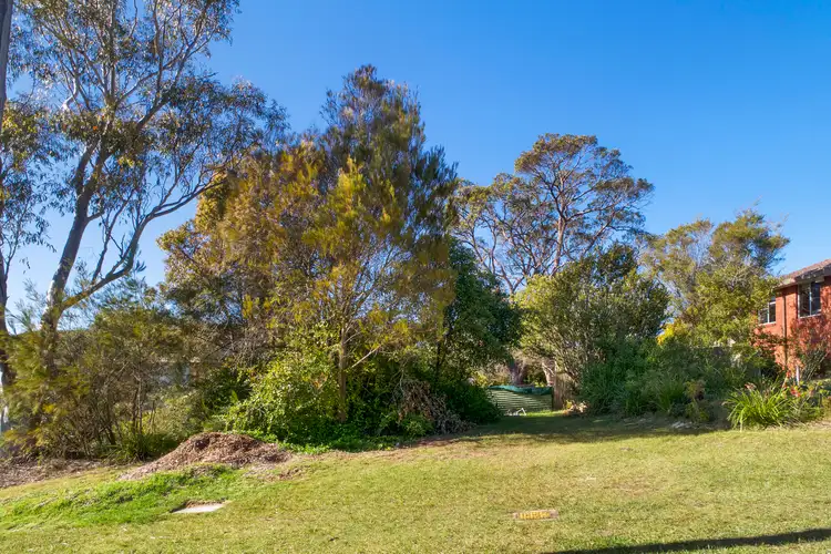 Third view of Homely land listing, 19 Douglas Street, Faulconbridge NSW 2776