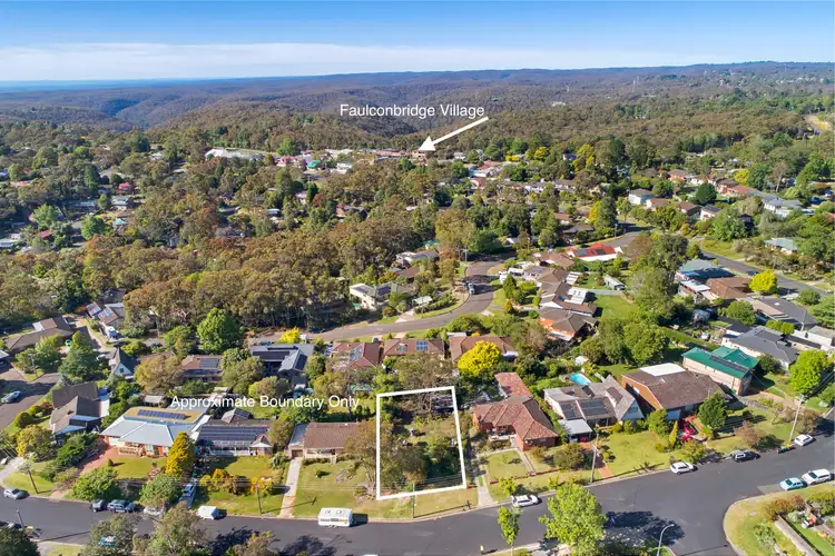 Fifth view of Homely land listing, 19 Douglas Street, Faulconbridge NSW 2776