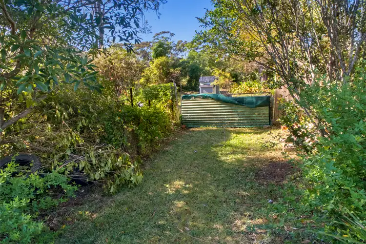 Sixth view of Homely land listing, 19 Douglas Street, Faulconbridge NSW 2776