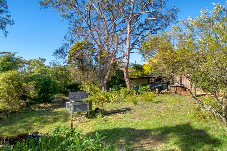 Seventh view of Homely land listing, 19 Douglas Street, Faulconbridge NSW 2776