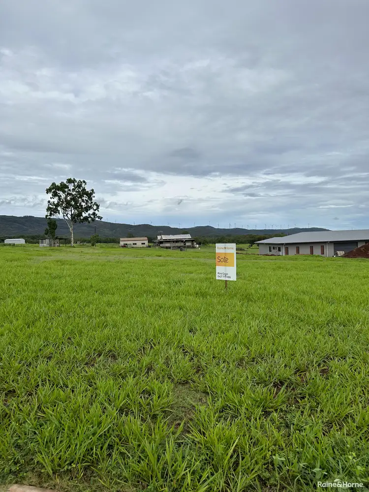 Main view of Homely land listing, LOT 4 Murphy Street, Tolga QLD 4882