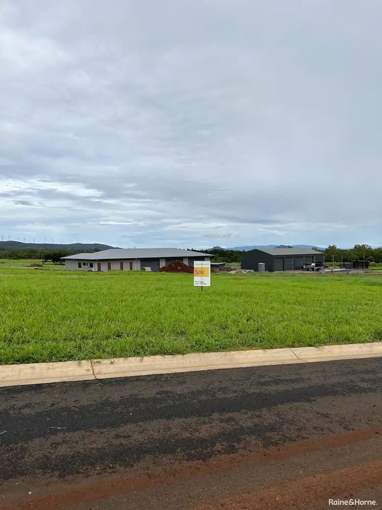 Second view of Homely land listing, LOT 4 Murphy Street, Tolga QLD 4882