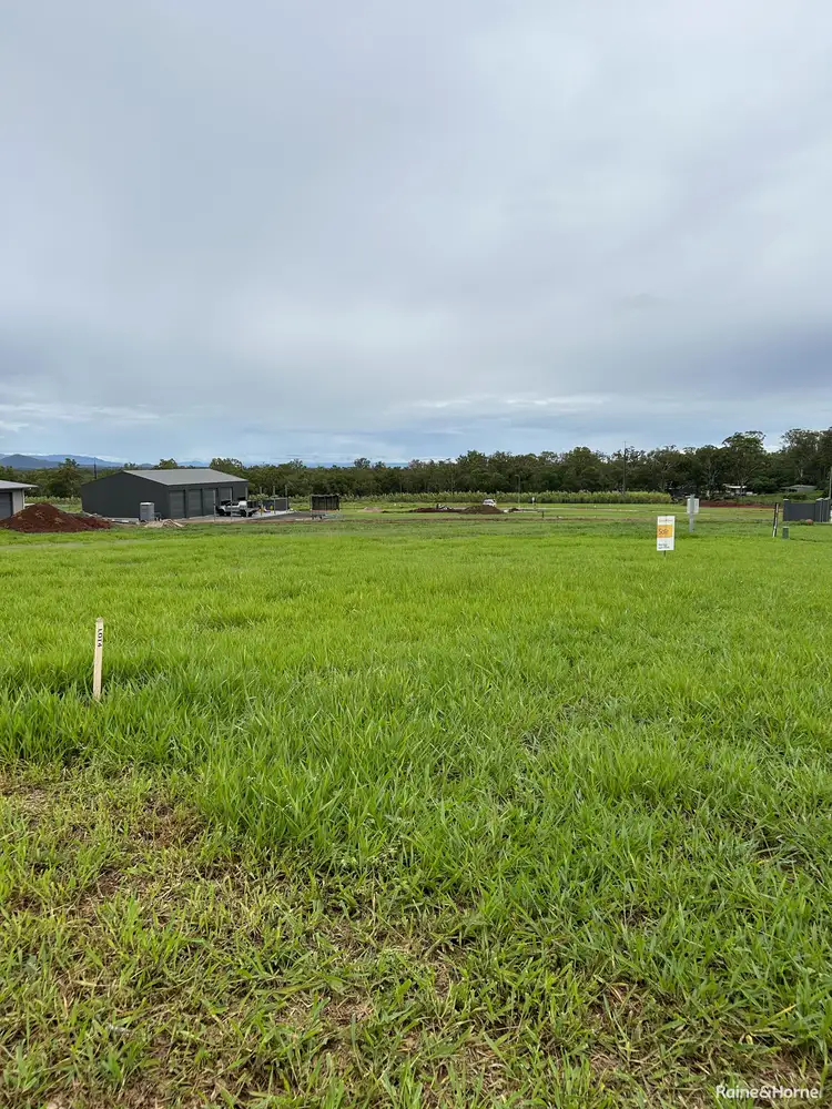Third view of Homely land listing, LOT 4 Murphy Street, Tolga QLD 4882